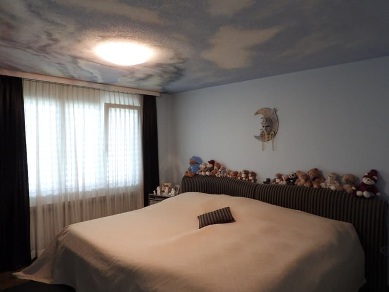 Apartment with rooftop terrace! (5)