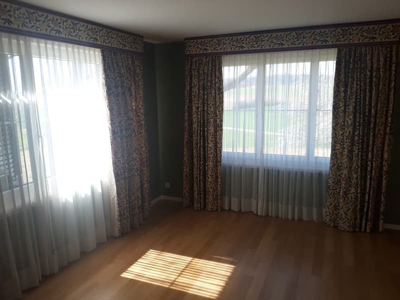 WG - 9-Zimmer-Villa mit beheiztem Pool für unkomplizierte WG (10)