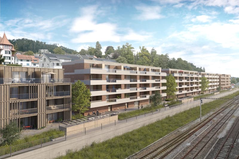 Erstbezug per 1.12.2026 - Nachmieter gesucht! (5)