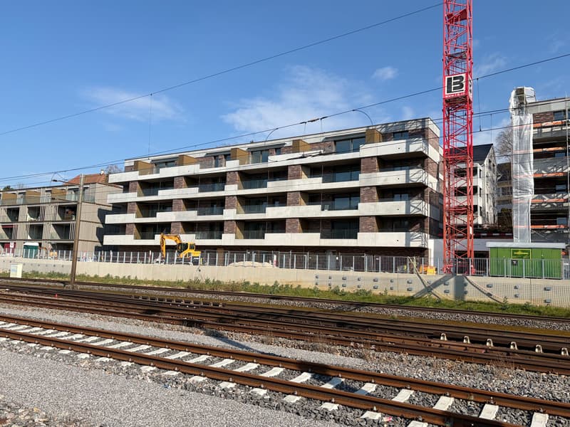 Erstbezug per 1.12.2026 - Nachmieter gesucht! (2)