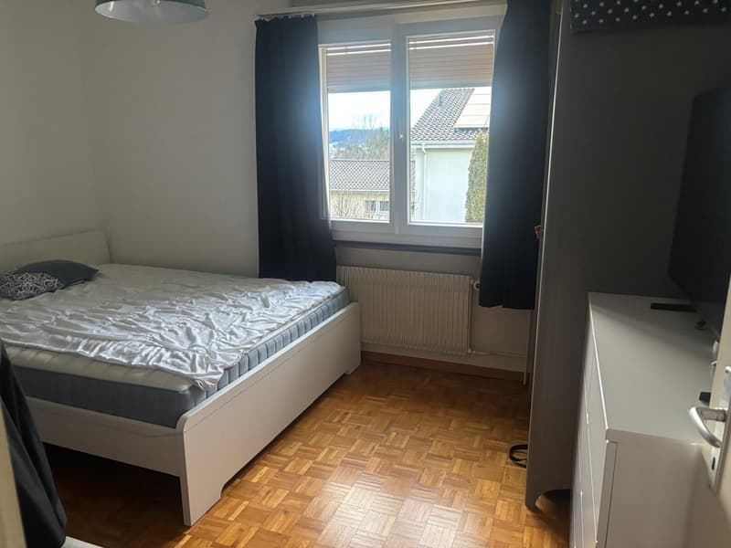 1 Zimmer