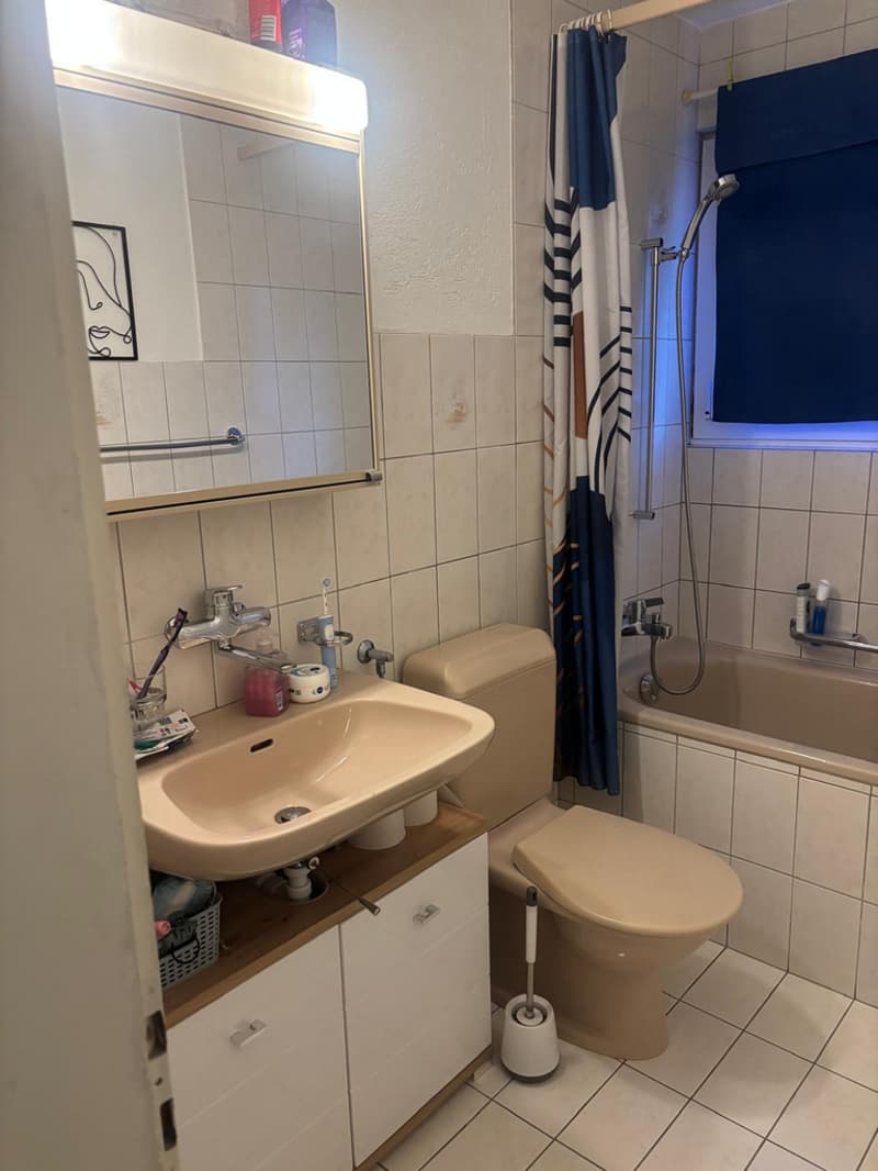 Badezimmer