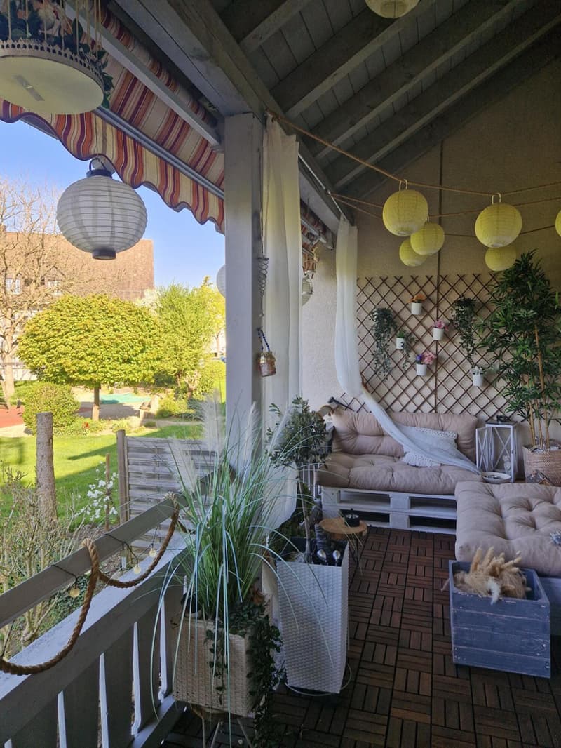 Balkon