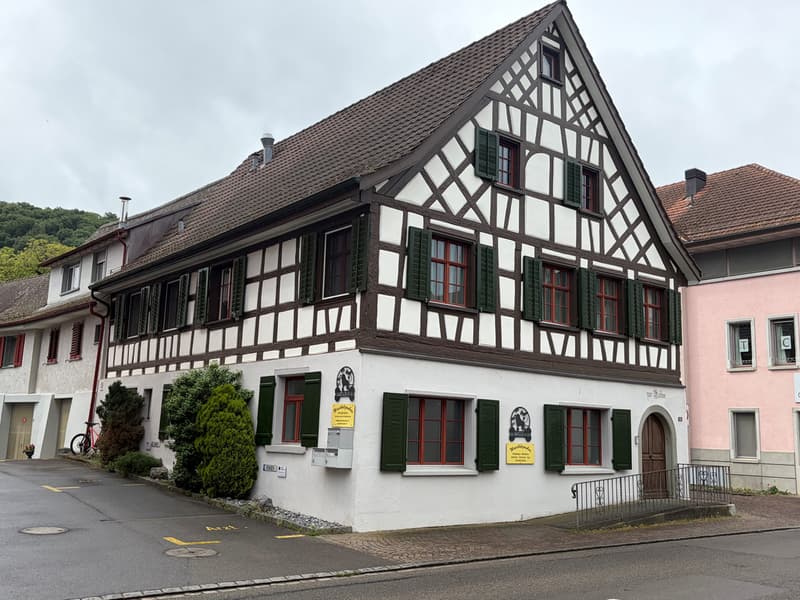 Aussenansicht