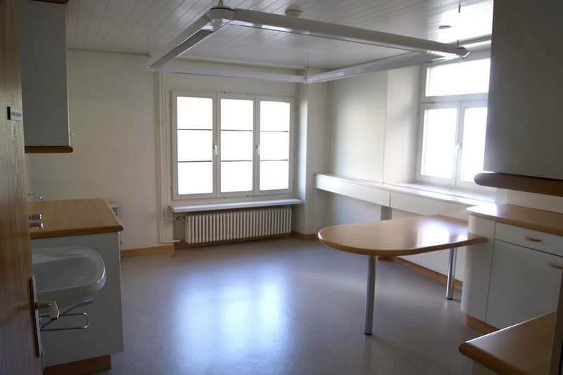 Raum 1
