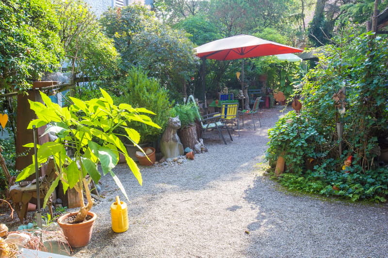 Garten