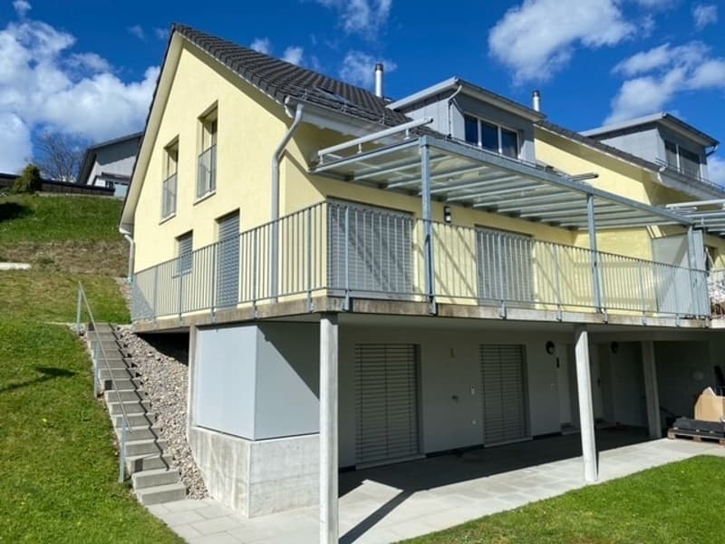 Aussenansicht