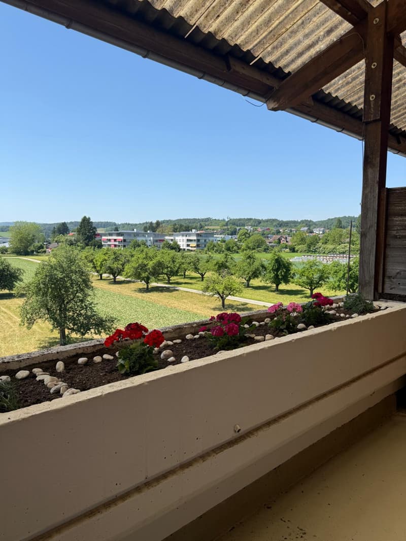 Balkon
