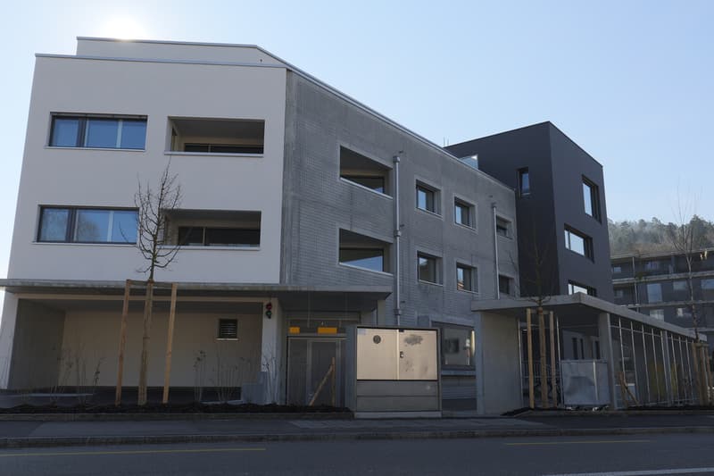Aussenansicht