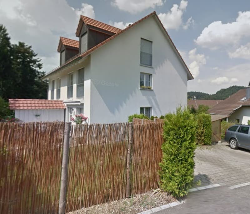 Aussenansicht