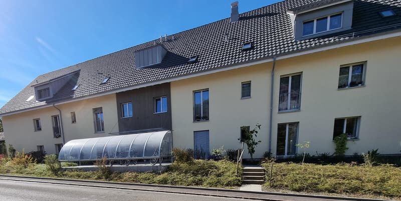 Aussenansicht
