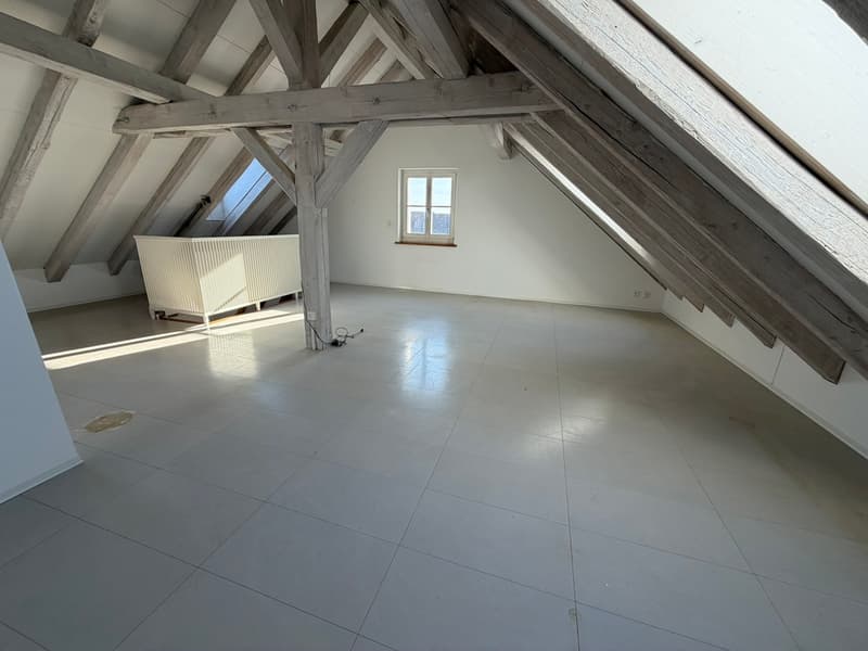 Zimmer im DG