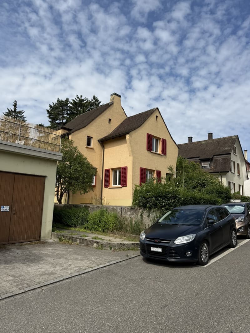 Aussenansicht