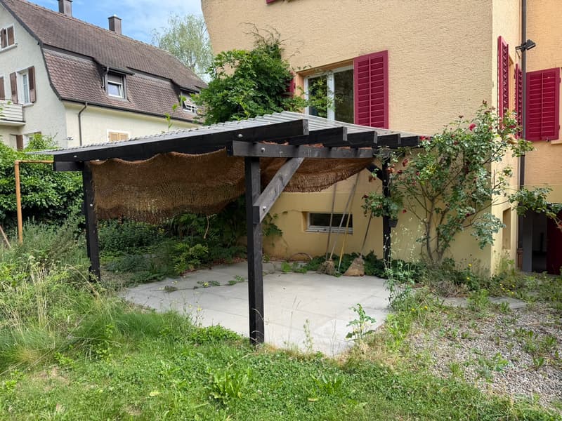 Pergola