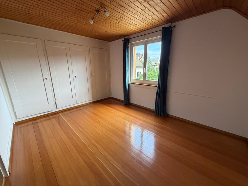Zimmer im OG