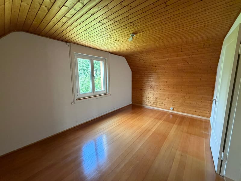 Zimmer im OG