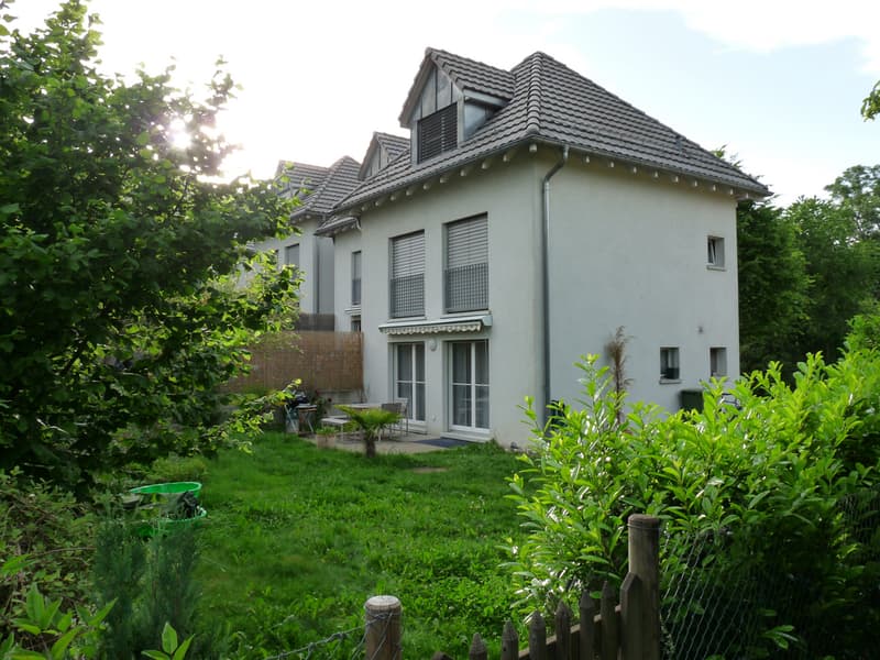 Aussenansicht
