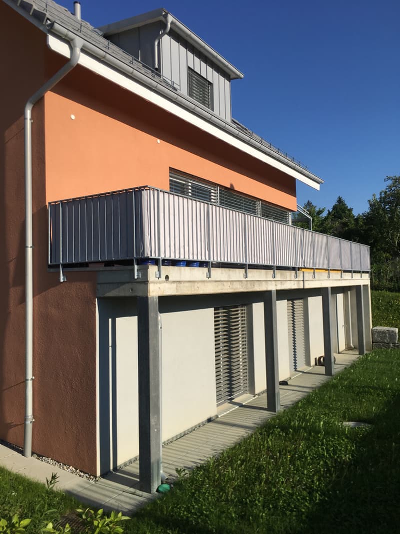 Aussenansicht