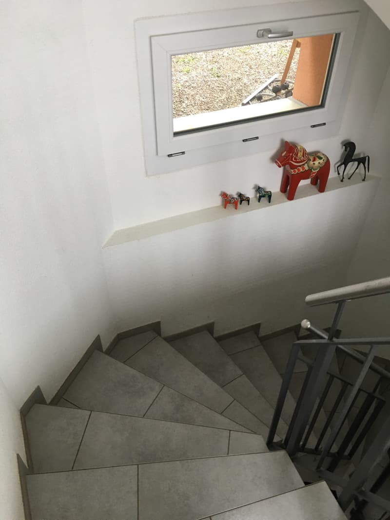 Treppenhaus