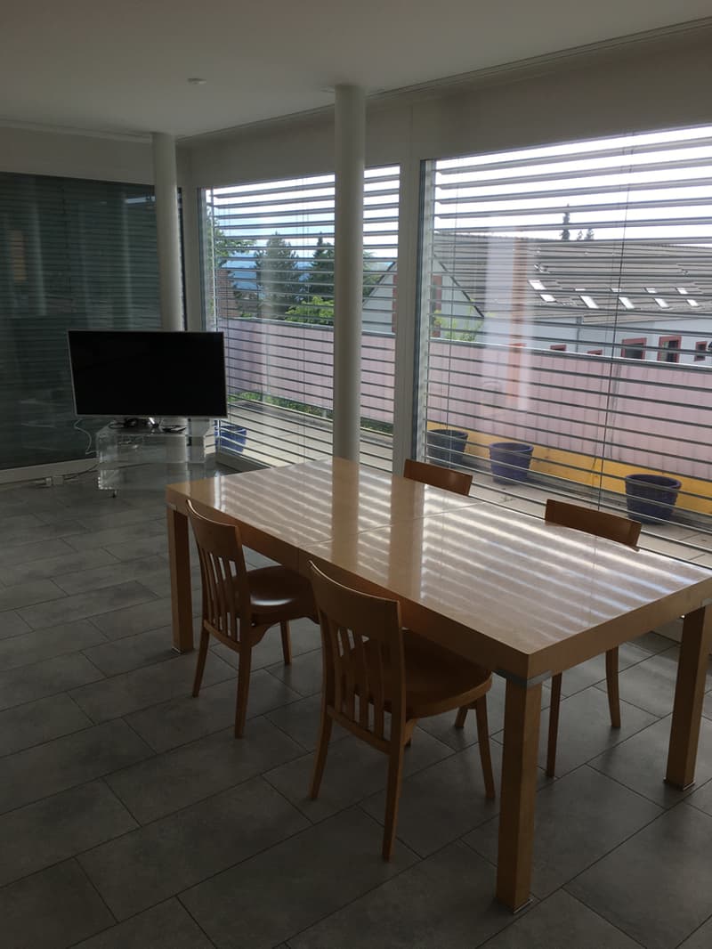 Esszimmer
