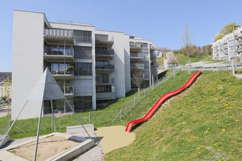 Aussenansicht