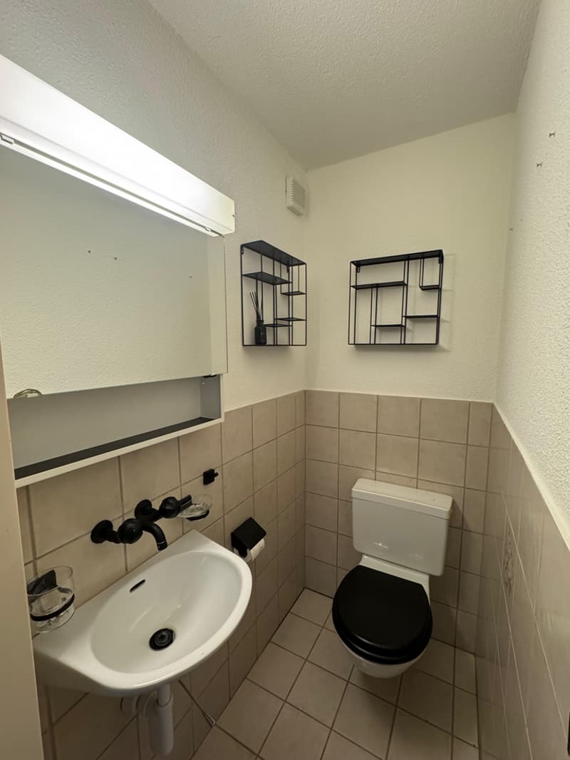 WC