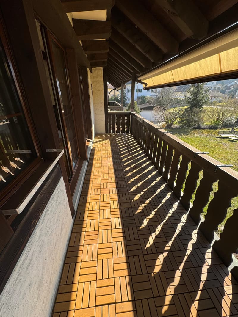 Balkon