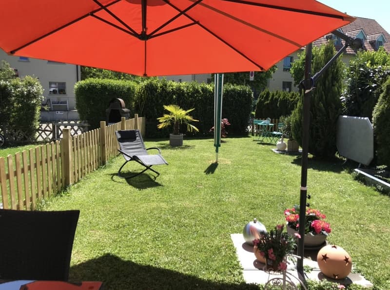 Garten