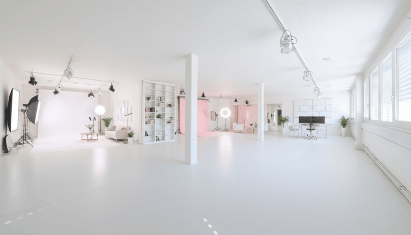 Flexibilité maximale : surfaces commerciales de 50 à 660 m² (3)