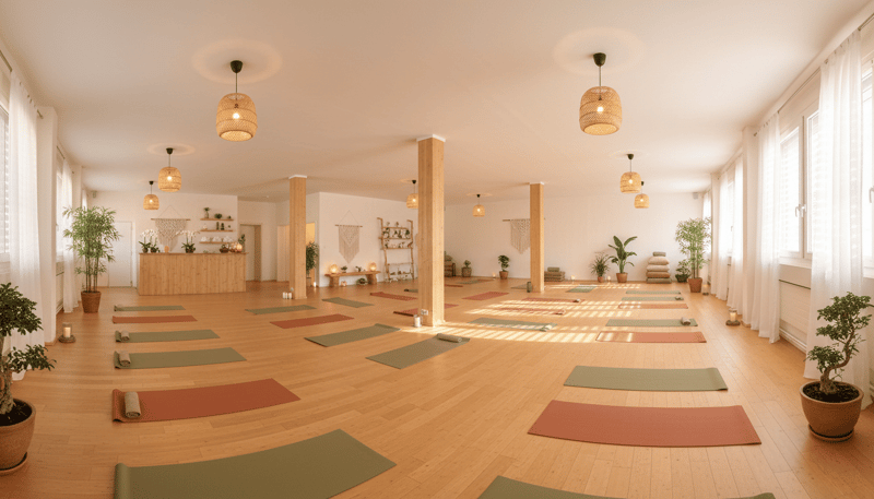 Flexibilité maximale : surfaces commerciales de 50 à 660 m² (6)