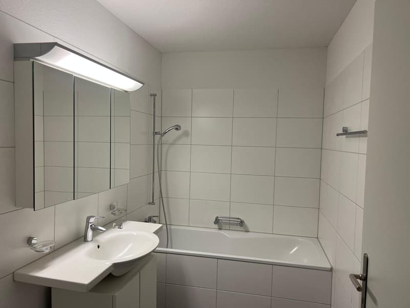 Living at Löwen Center Lucerne - Spacious, bright 2.5 room apartment for rent (6)
