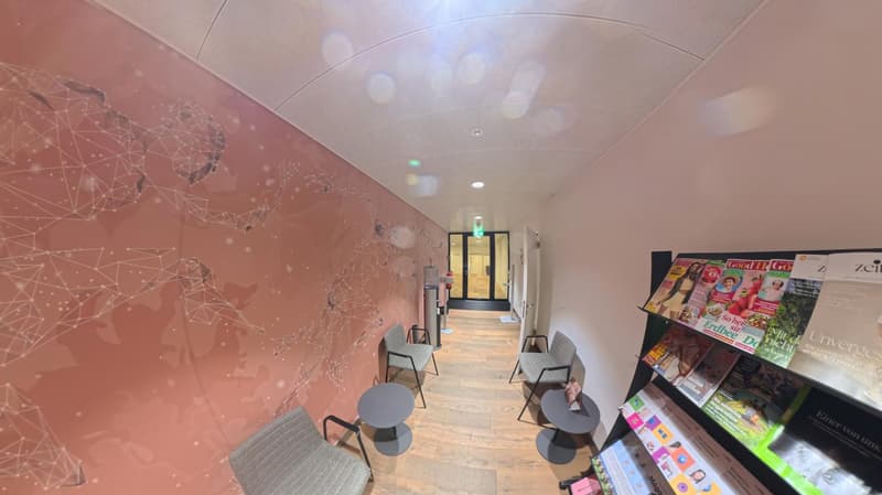Attractive practice/commercial space in prime location in Lucerne (5)