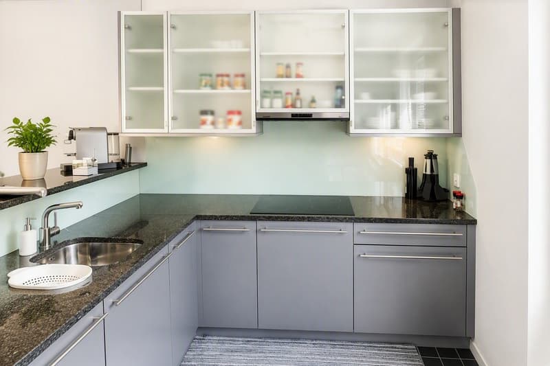 Living above the roofs of Löwen Center Lucerne - Exclusive Maisonette Attic Apartment, 190m2 (8)