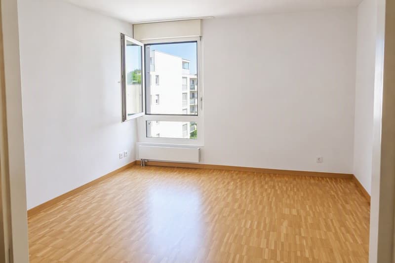 3.5 Maisonette-Wohnung im Löwen Center Luzern - befristet mieten bis Ende April 2028 (6)