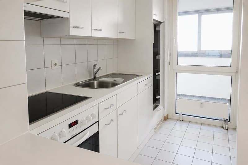 3.5 Maisonette-Wohnung im Löwen Center Luzern - befristet mieten bis Ende April 2028 (9)