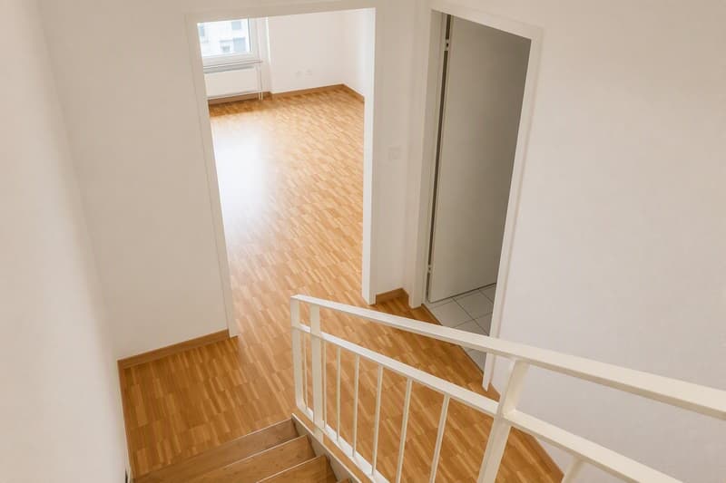 3.5 Maisonette-Wohnung im Löwen Center Luzern - befristet mieten bis Ende April 2028 (7)