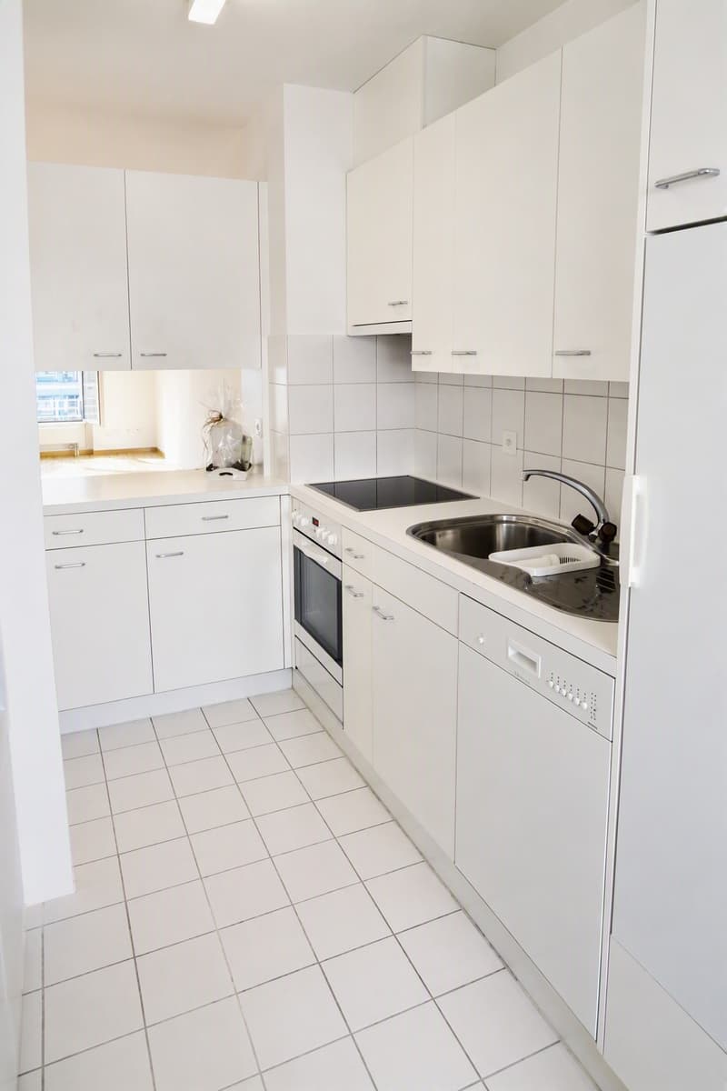 3.5 Maisonette-Wohnung im Löwen Center Luzern - befristet mieten bis Ende April 2028 (9)