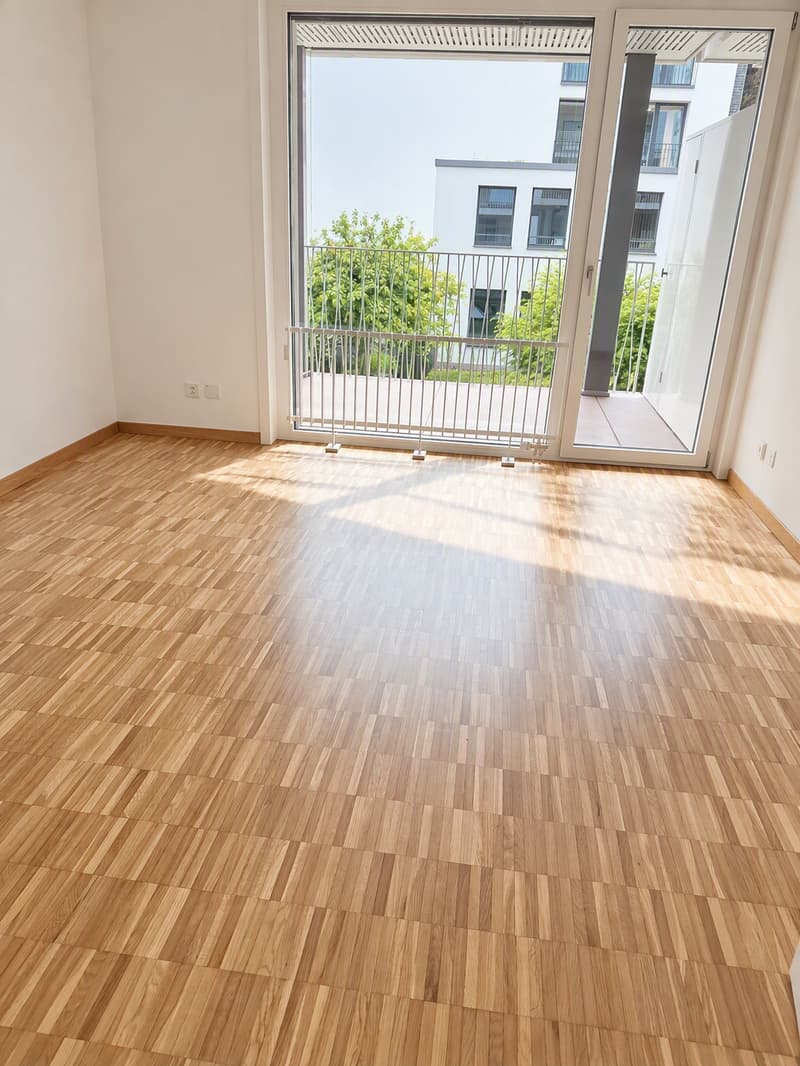 3.5 Maisonette-Wohnung im Löwen Center Luzern - befristet mieten bis Ende April 2028 (10)
