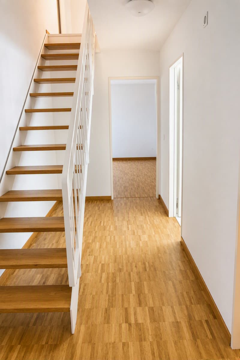 3.5 Maisonette-Wohnung im Löwen Center Luzern - befristet mieten bis Ende April 2028 (9)