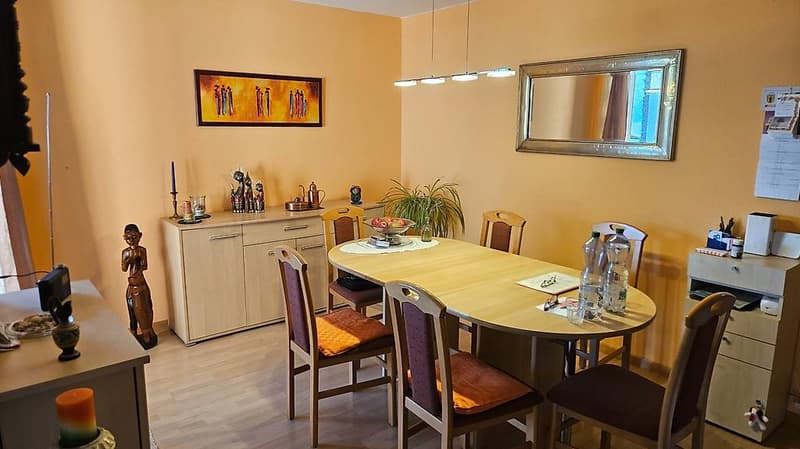 Single-family house in Arogno (6)