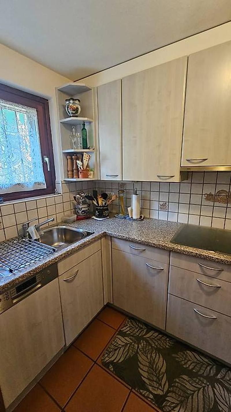 Single-family house in Arogno (8)