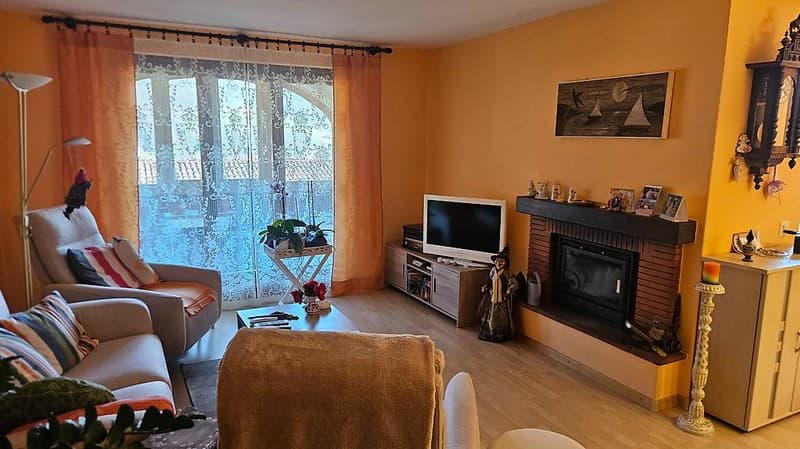 Single-family house in Arogno (5)