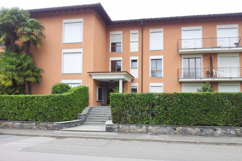 Ascona von seiner schönsten Seite - Wohnen zwischen Golf, See und mediterranem Lebensgefüh (5)