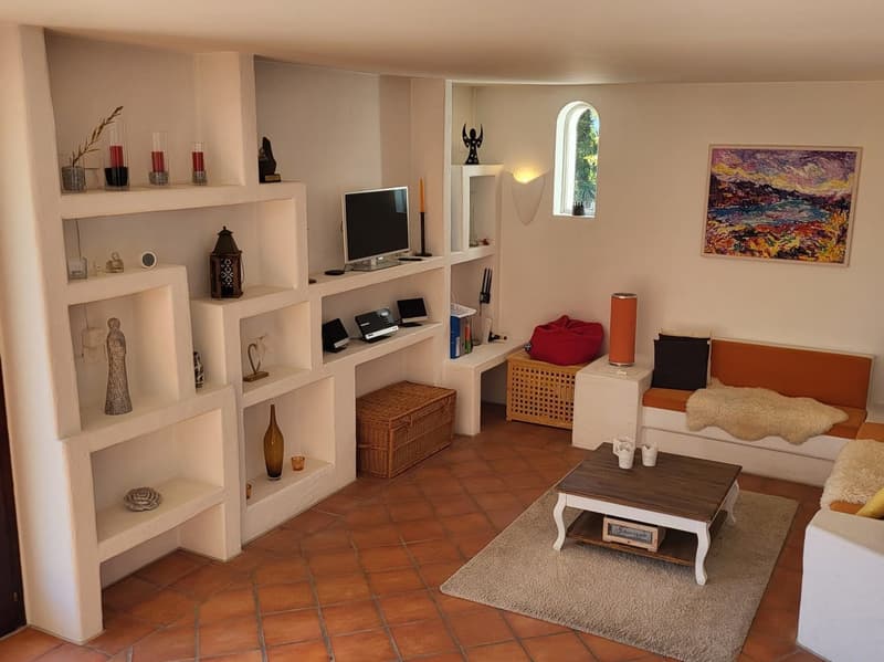 Casa indipendente in posizione sud (10)