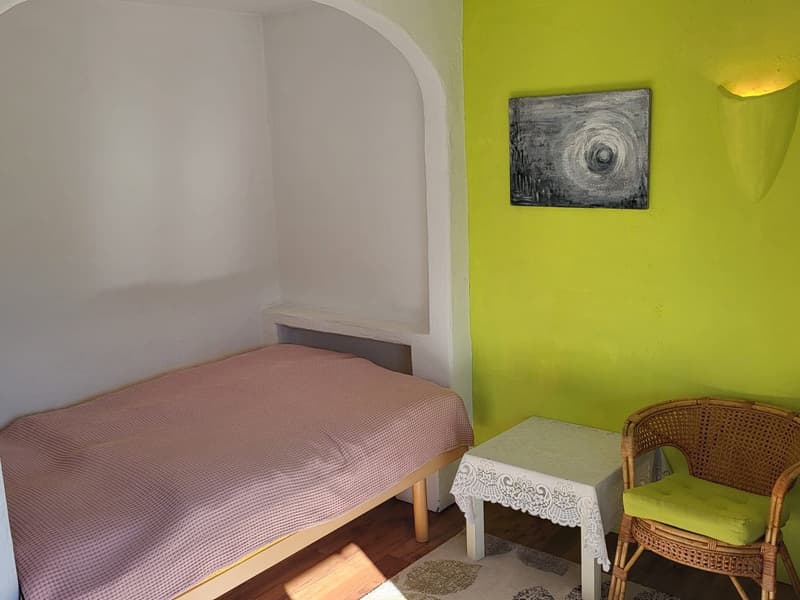 Casa indipendente in posizione sud (12)
