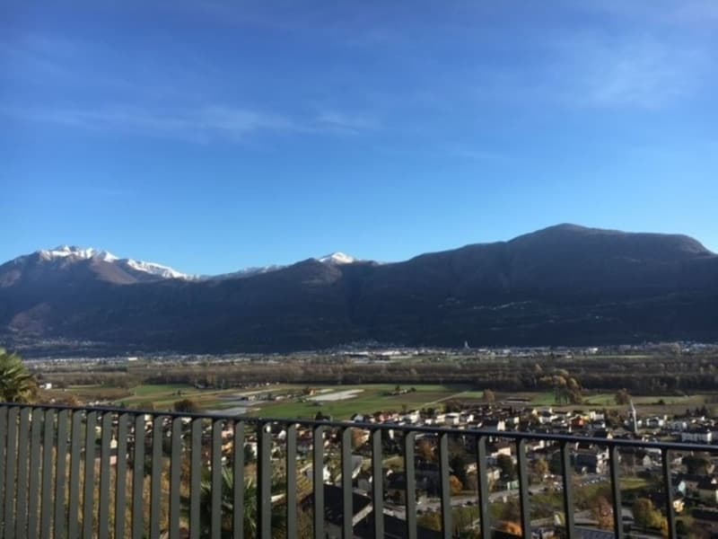 Casa indipendente in posizione sud (5)