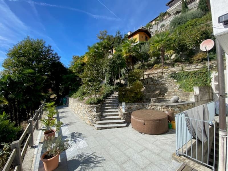 Casa indipendente in posizione sud (6)