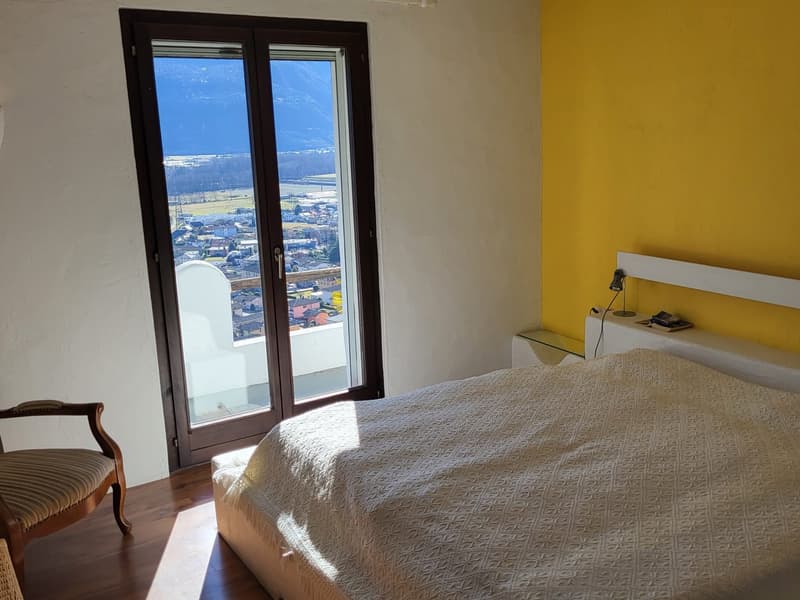 Casa indipendente in posizione sud (11)