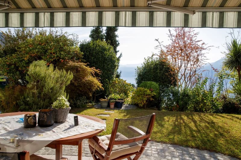 Casa a schiera in una bella posizione a sud (4)
