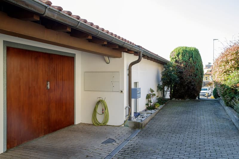 Casa a schiera in una bella posizione a sud (11)